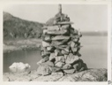 Image of Cairn and record